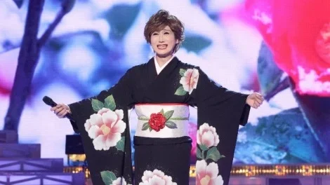 小林幸子　ものまね王座決定戦優勝　りょう